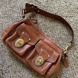 65th anniversary coach bag